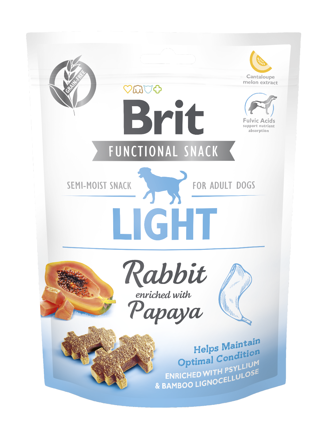 Brit Care Functional Snack LIGHT