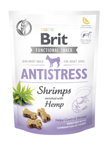 Brit Care Functional Snack ANTISTRESS