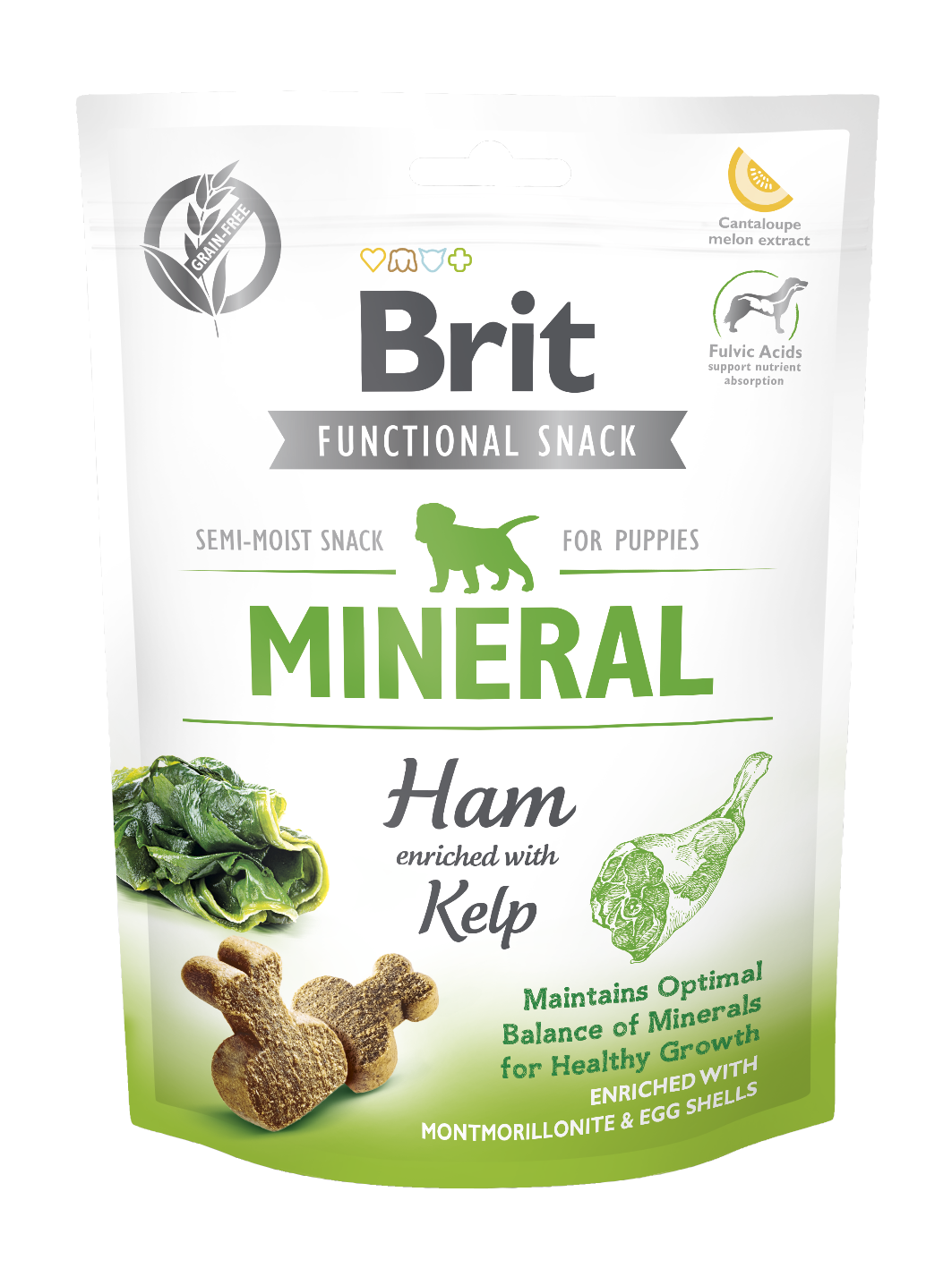 Brit Care Functional Snack MINERAL