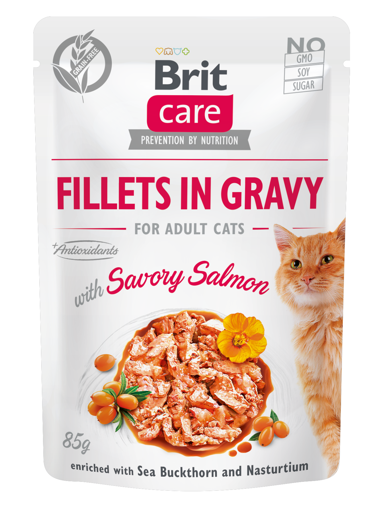 Brit Care Gravy LAZAC