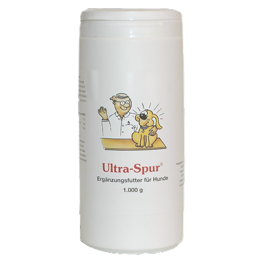 Ultra-Spur