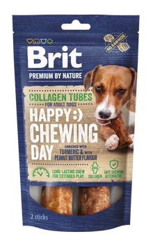 Collagen Chews Sticks 12cm x 30mm