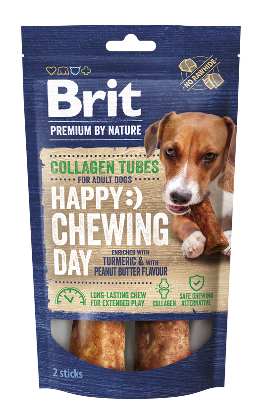 Collagene Chews Sticks 12cm x 30mm