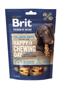 Collagen Chews Waves