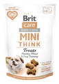 Brit Care Mini Treats THINK