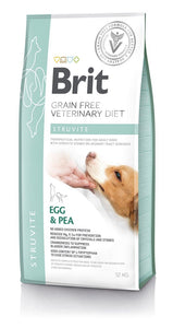 Brit GF Veterinary Diets Dog Struvite