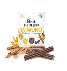Dental Stick Immuno with Probiotics & Cinnamon
