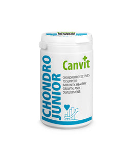 CANVIT CHONDRO JUNIOR<br><i>Kutyáknak</i>