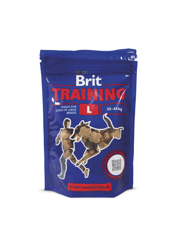 Brit Premium Training Snack L