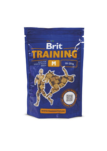 Brit Premium Training Snack M