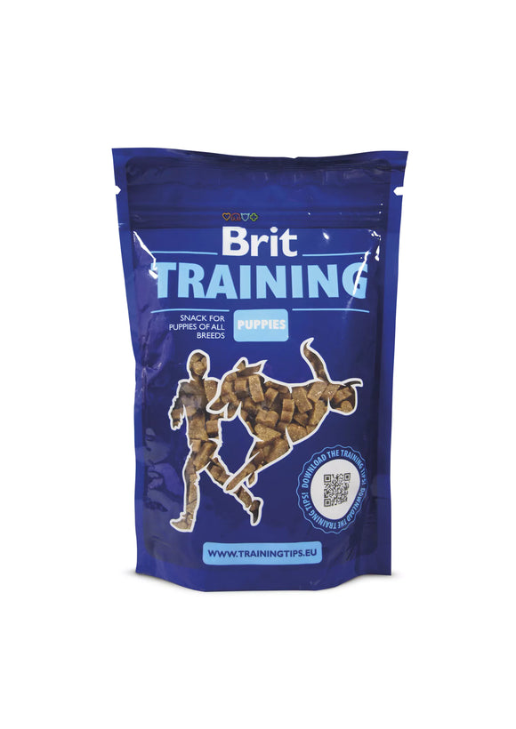 Brit Premium Training Snack Puppy