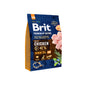 Brit Premium SENIOR S-M 42% CSIRKE