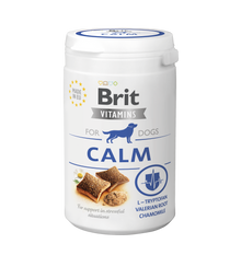 Brit Vitamins Calm 150 g Kutyáknak