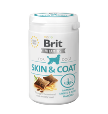 Brit Vitamins Skin & Coat 150 g Kutyáknak