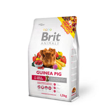 Brit Animals GUINEA PIG TENGERIMALAC