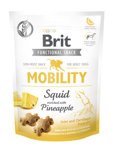 Brit Care Functional Snack MOBILITY