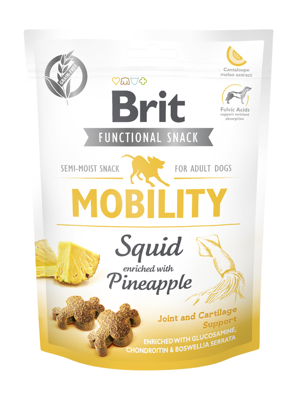 Brit Care Functional Snack MOBILITY