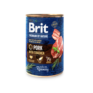 Brit Premium<br>SERTÉS & GÉGE