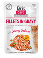 Brit Care Gravy LAZAC