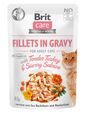 Brit Care Gravy PULYKA & LAZAC