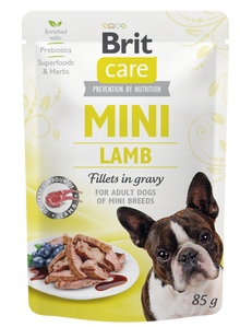 Brit Care Mini BÁRÁNY