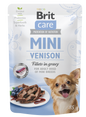 Brit Care Mini VADHÚS