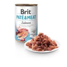 Brit Paté & Meat LAZAC