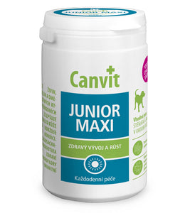 Canvit JUNIOR MAXI<br><i>Kutyáknak</i>