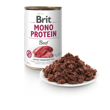 Brit Mono Protein MARHA