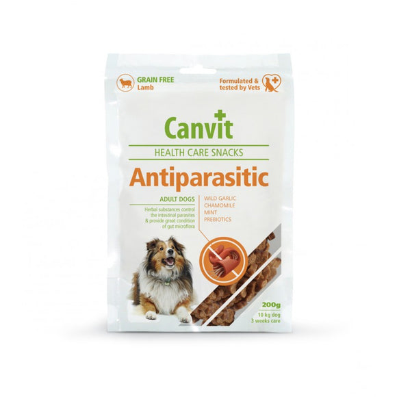 Canvit Antiparasitic