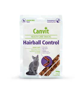 Canvit Cat HAIRBALL CONTROL